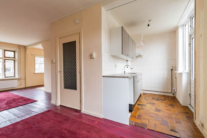 Foto 14 van Witte de Withstraat 20-B