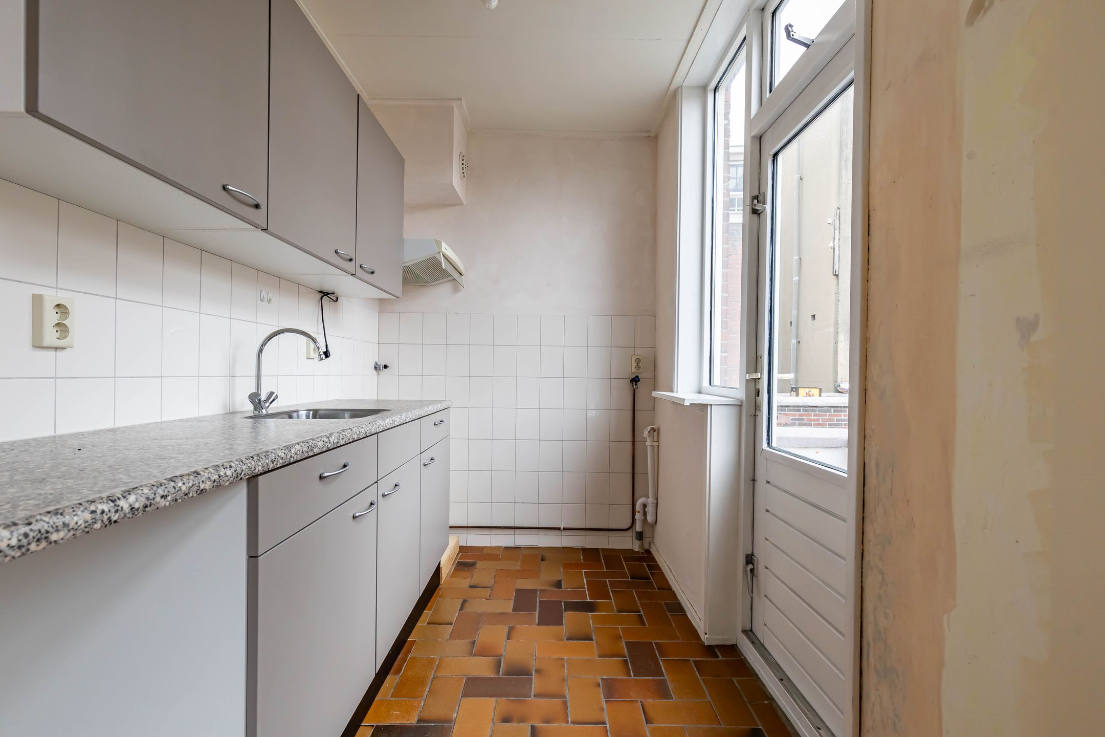 Foto 15 van Witte de Withstraat 20-B