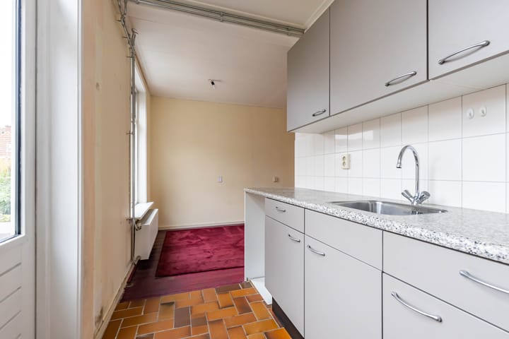 Foto 16 van Witte de Withstraat 20-B