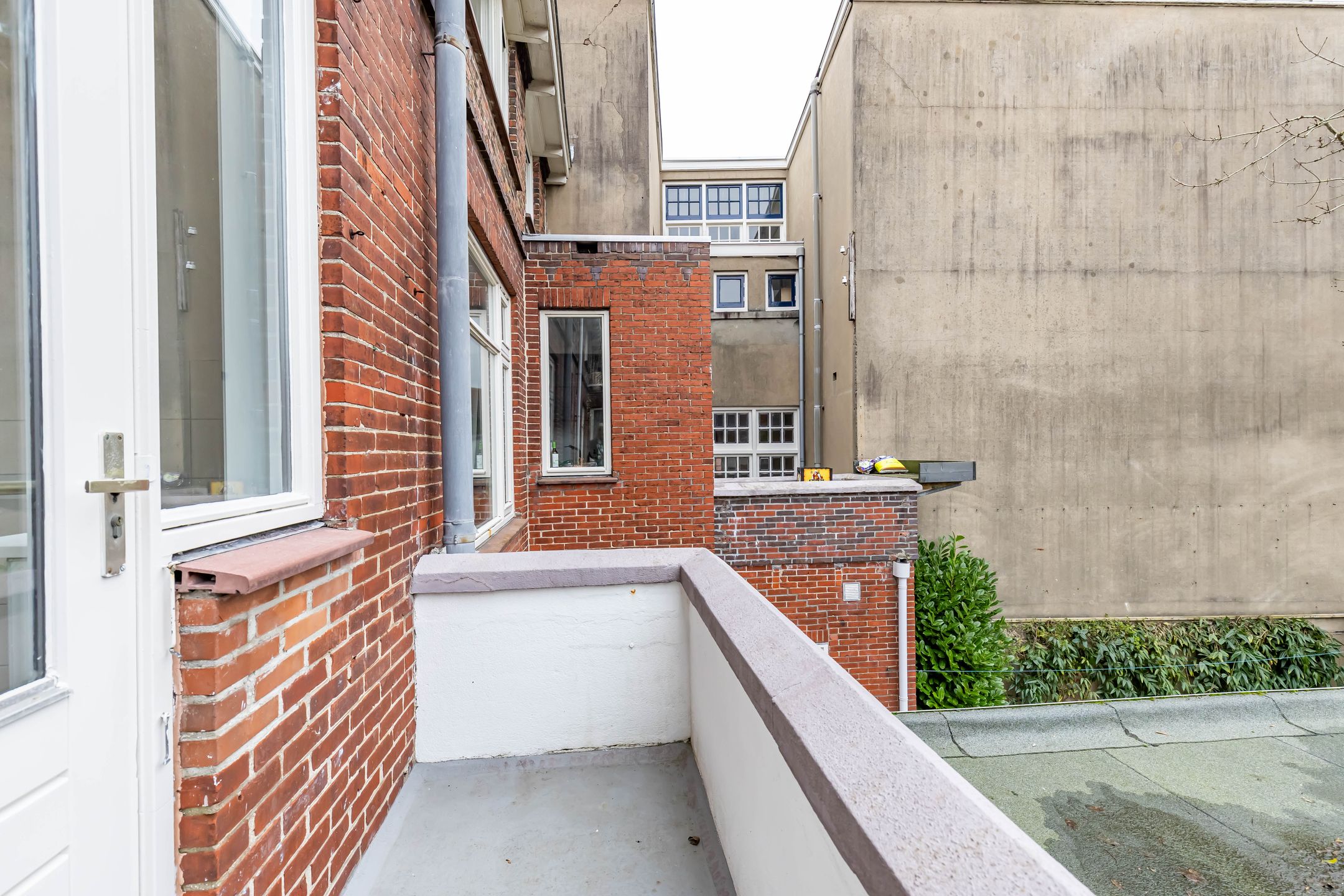 Foto 18 van Witte de Withstraat 20-B