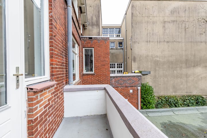 Foto 18 van Witte de Withstraat 20-B