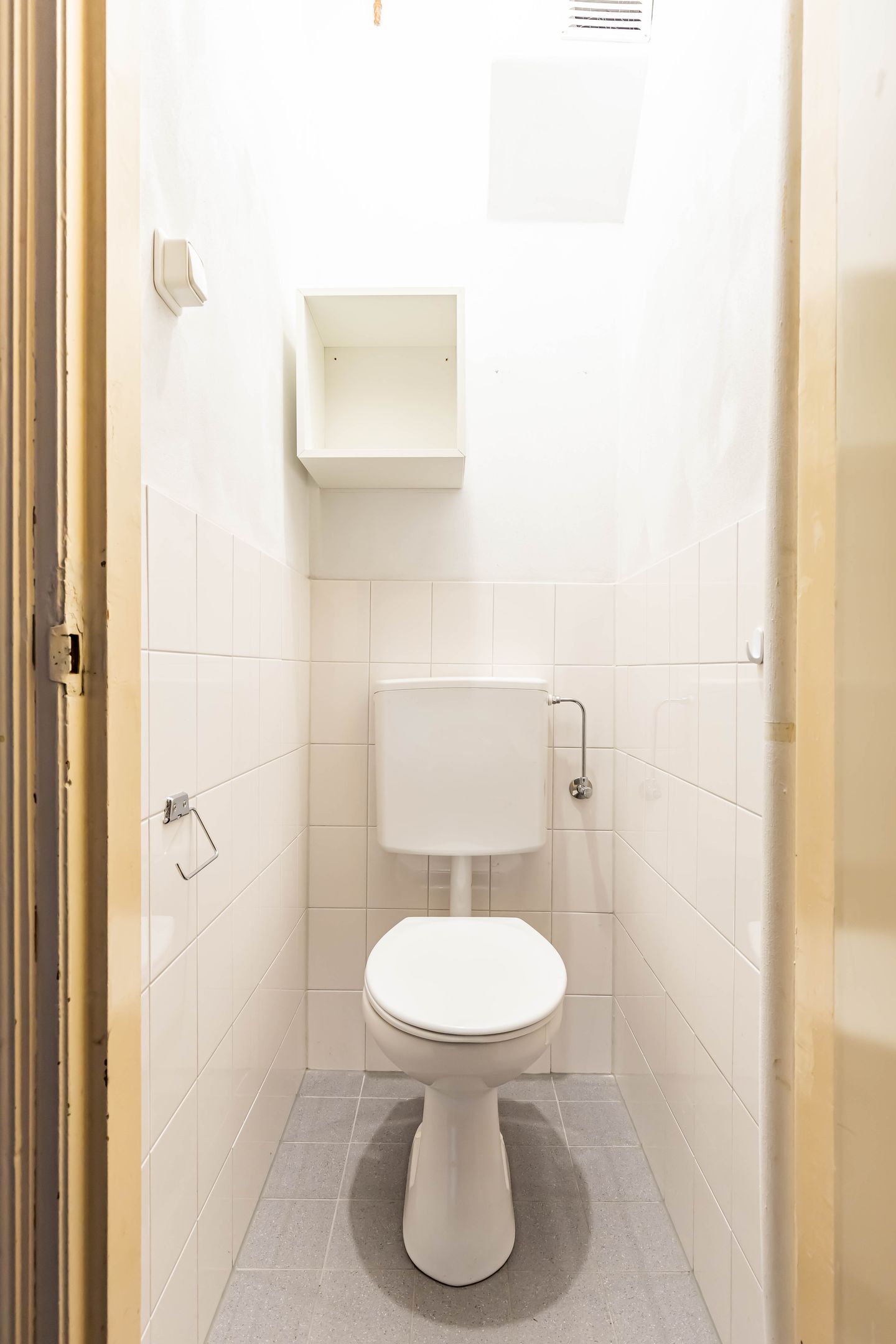 Foto 19 van Witte de Withstraat 20-B