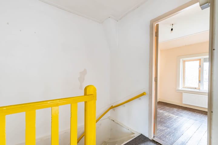 Foto 20 van Witte de Withstraat 20-B