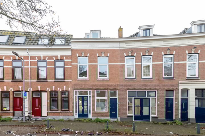 Foto 2 van Ooievaarstraat 72-B