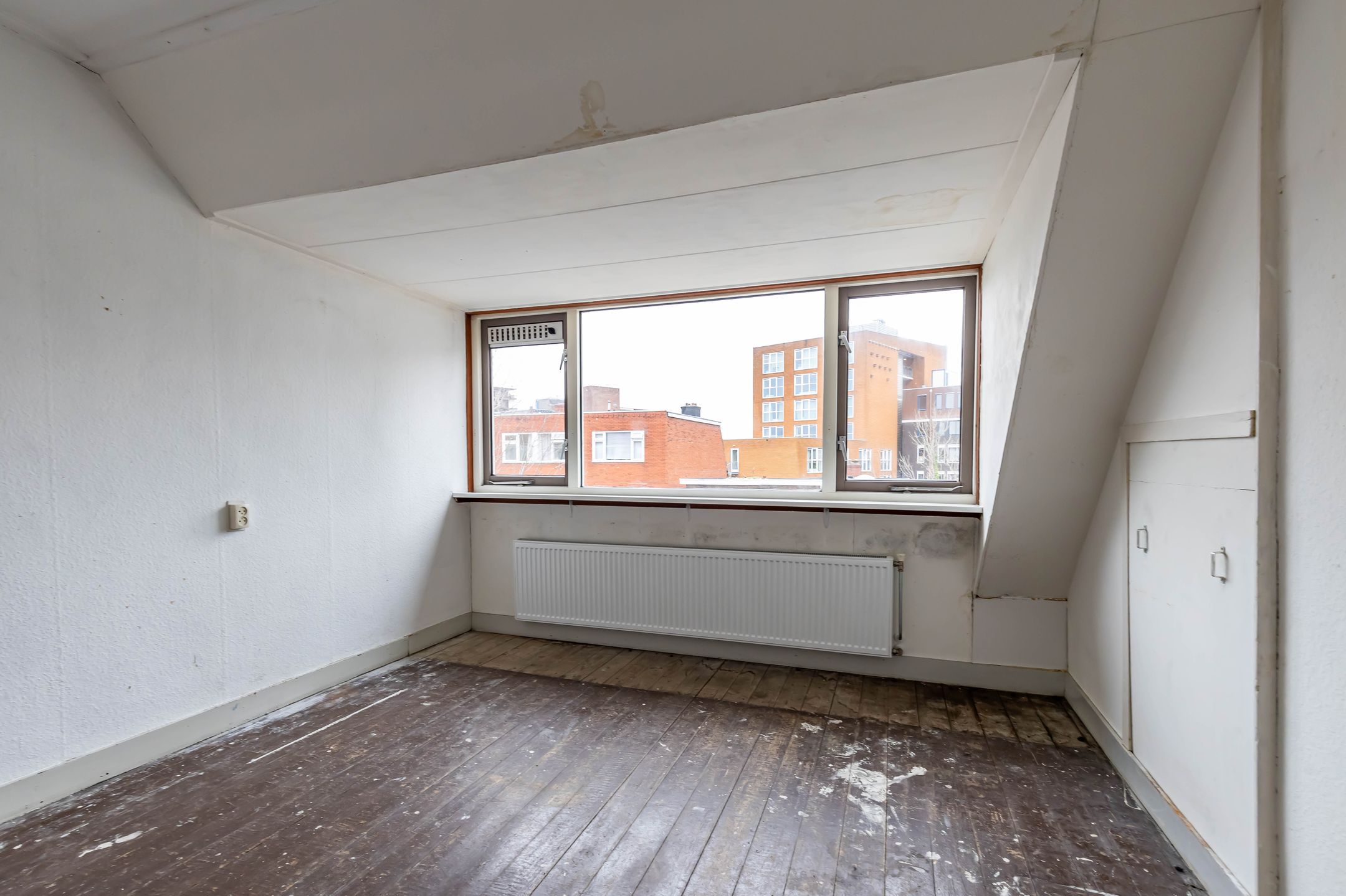 Foto 21 van Witte de Withstraat 20-B