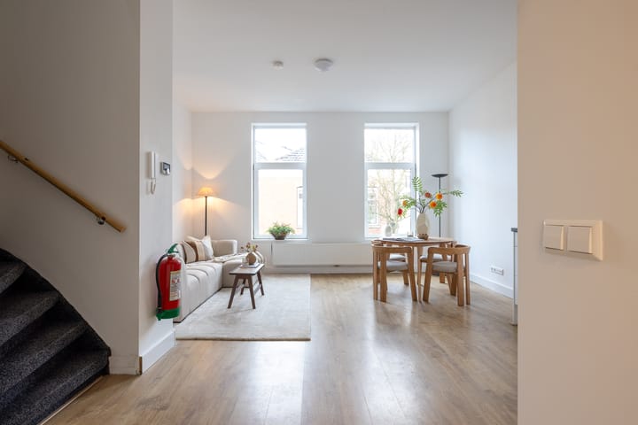 Foto 3 van Ooievaarstraat 72-B