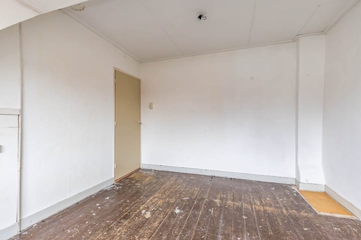 Foto 22 van Witte de Withstraat 20-B