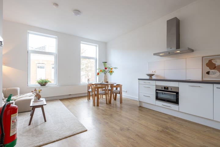 Foto 4 van Ooievaarstraat 72-B