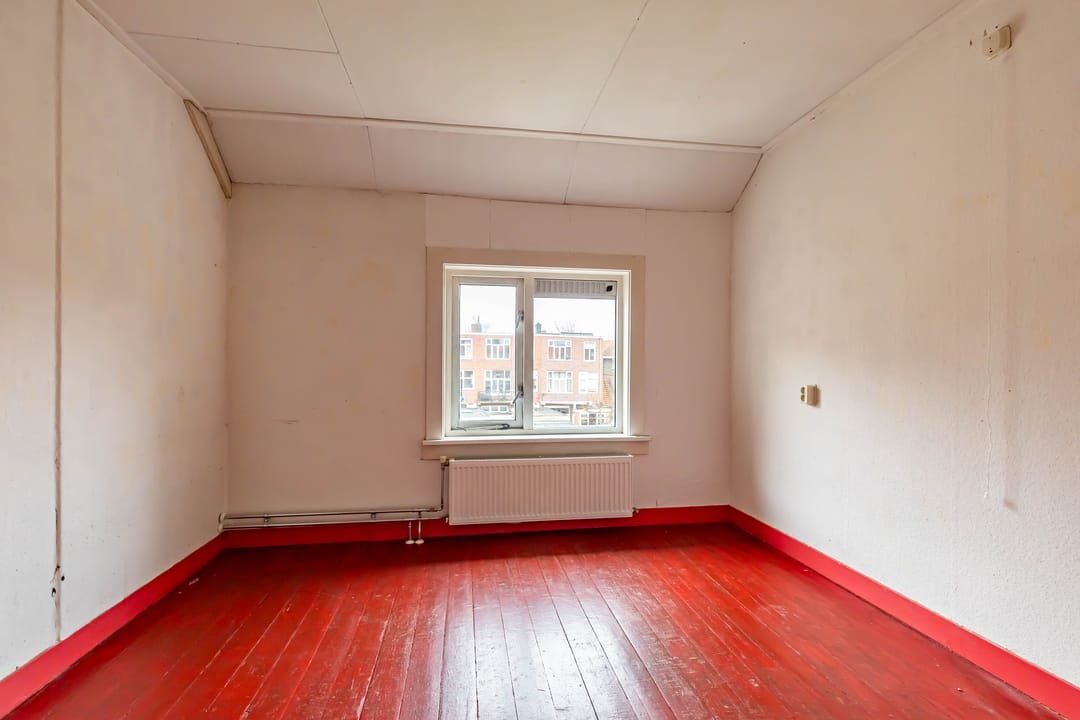 Foto 23 van Witte de Withstraat 20-B