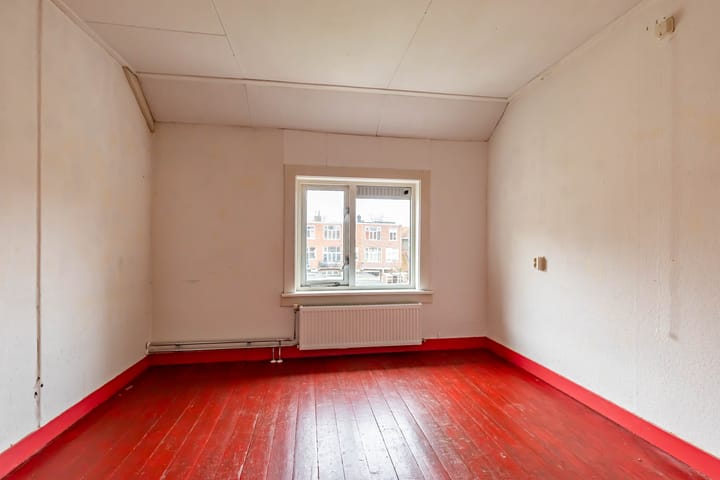 Foto 23 van Witte de Withstraat 20-B