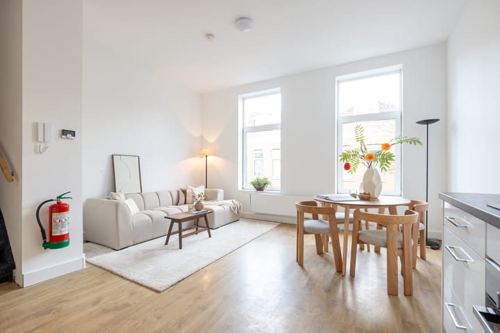 Foto 1 van Ooievaarstraat 72-B