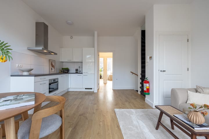 Foto 5 van Ooievaarstraat 72-B