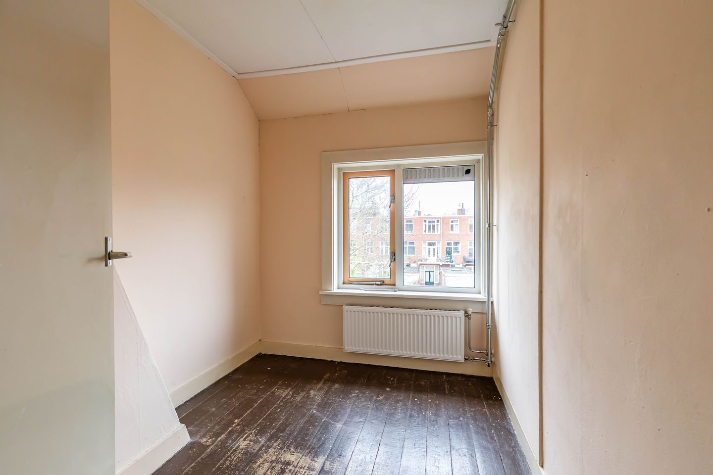 Foto 25 van Witte de Withstraat 20-B