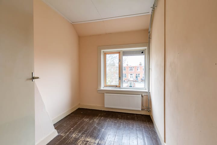 Foto 25 van Witte de Withstraat 20-B