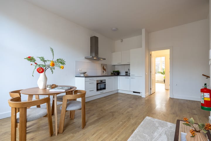 Foto 8 van Ooievaarstraat 72-B