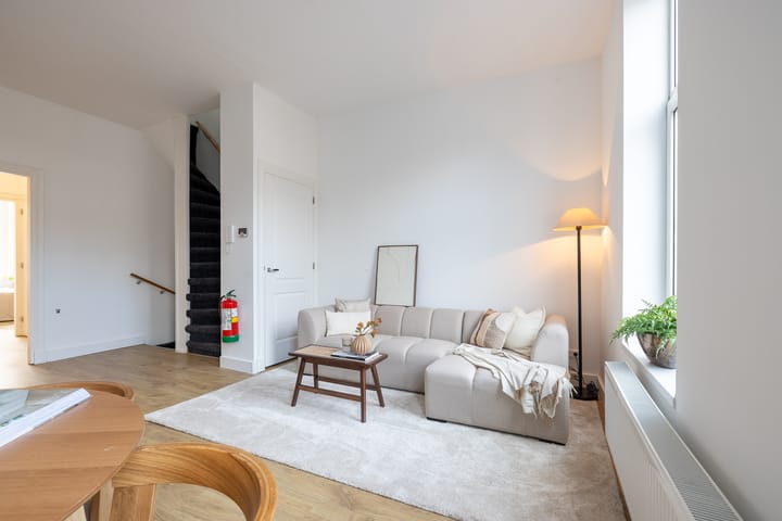 Foto 9 van Ooievaarstraat 72-B