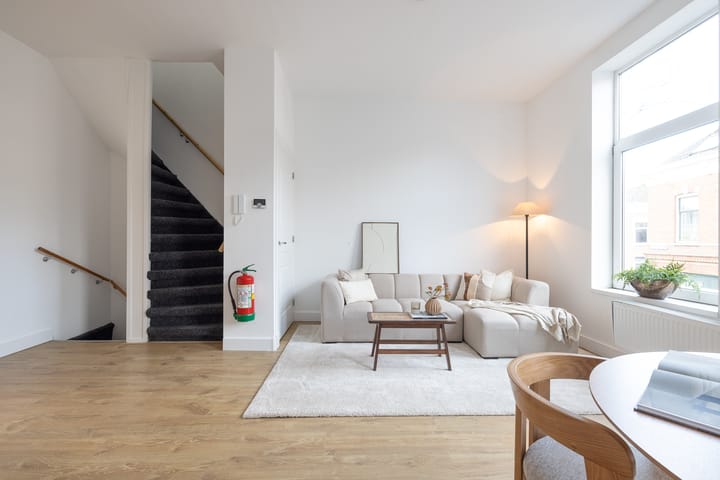 Foto 11 van Ooievaarstraat 72-B