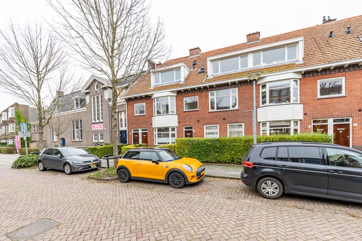 Foto 29 van Witte de Withstraat 20-B