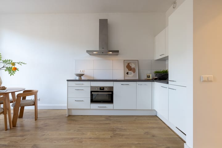 Foto 12 van Ooievaarstraat 72-B