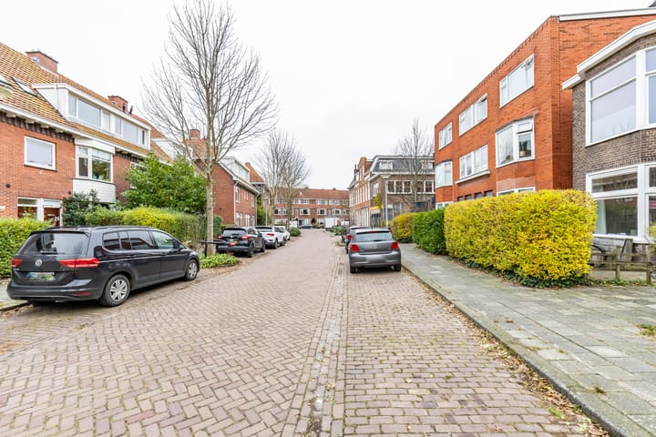 Foto 30 van Witte de Withstraat 20-B