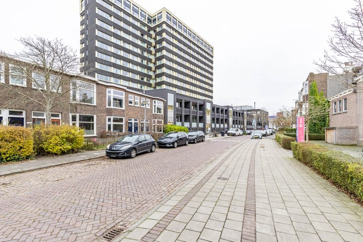 Foto 31 van Witte de Withstraat 20-B