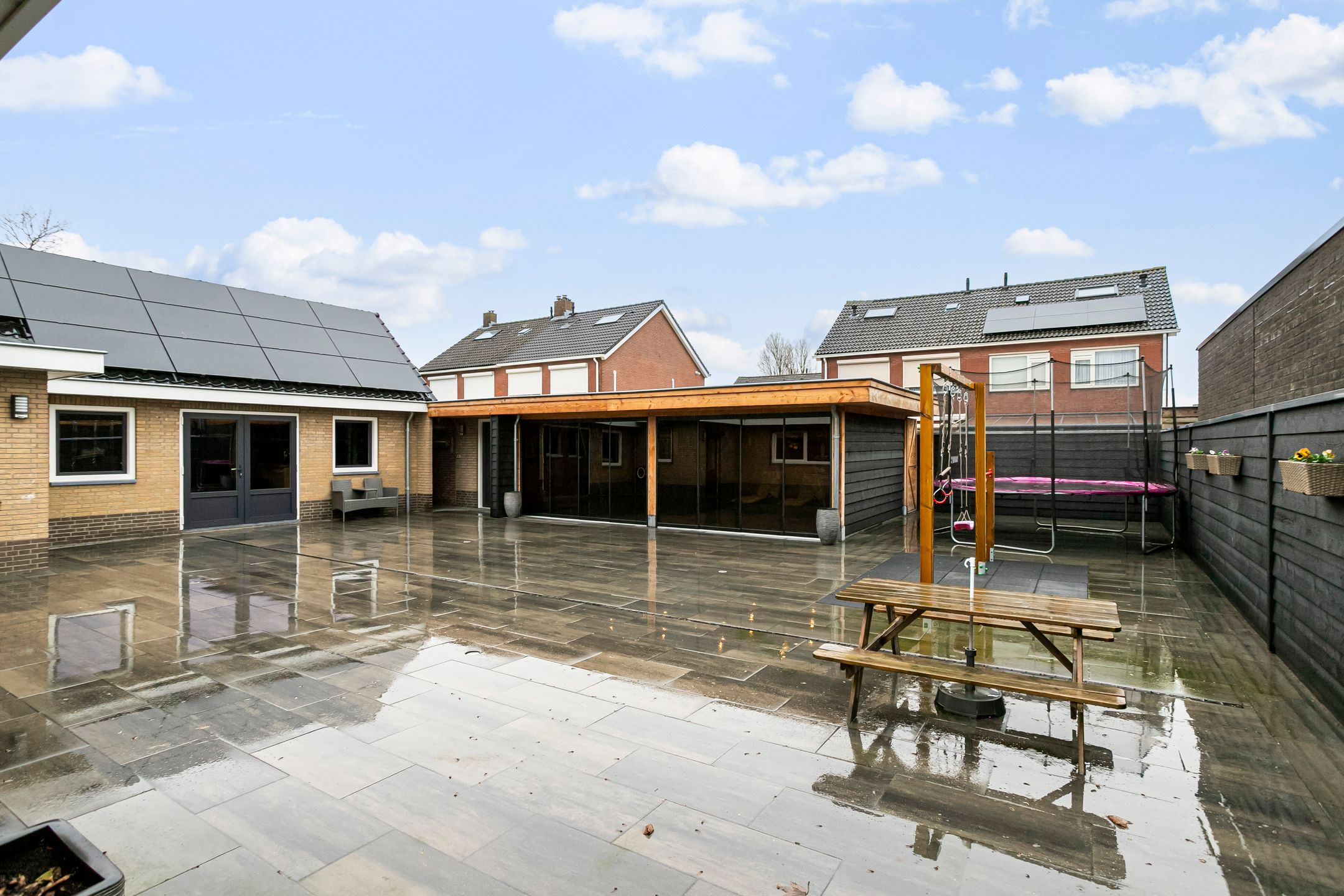 Foto 30 van Kraaiendonk 3