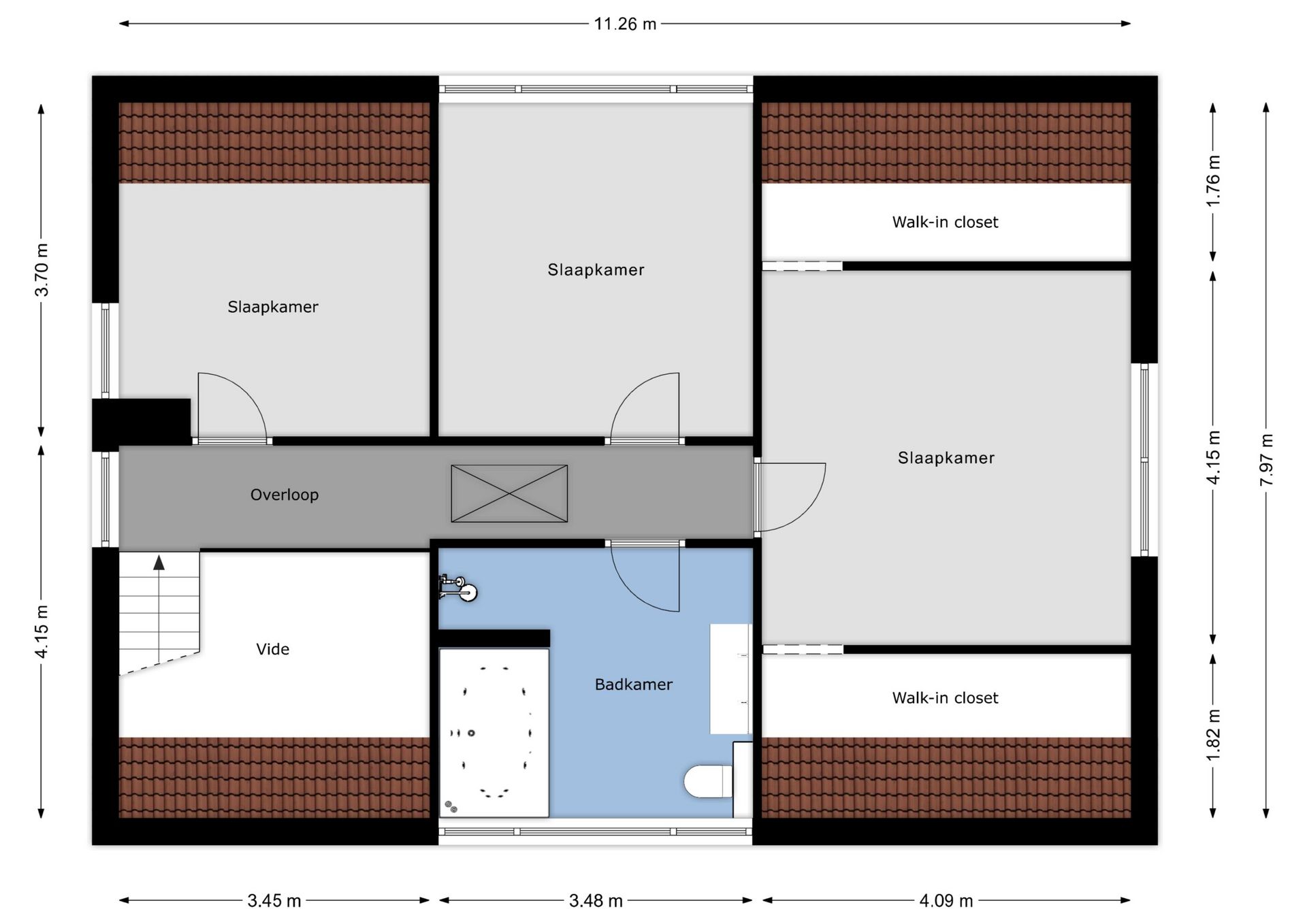 Foto 36 van Kraaiendonk 3