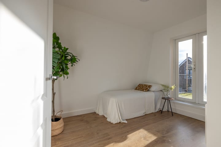 Foto 37 van Ooievaarstraat 72-B