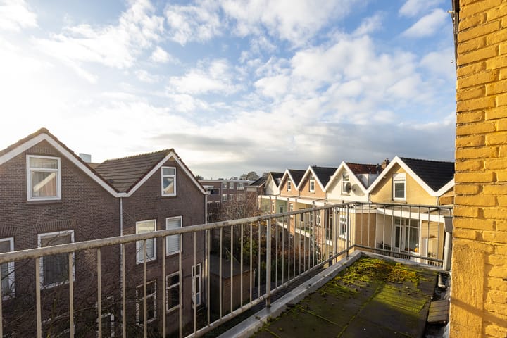 Foto 40 van Ooievaarstraat 72-B