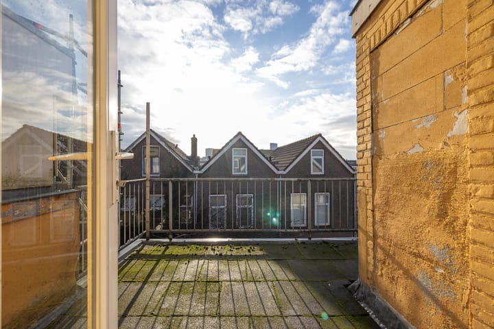 Foto 39 van Ooievaarstraat 72-B