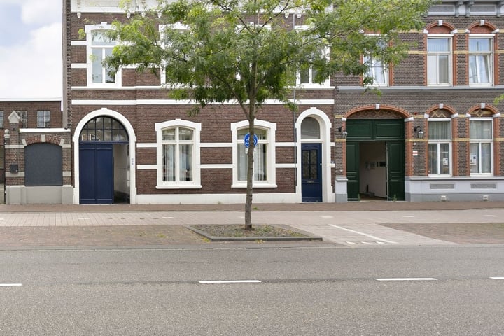 Godsweerdersingel 18-A, Roermond