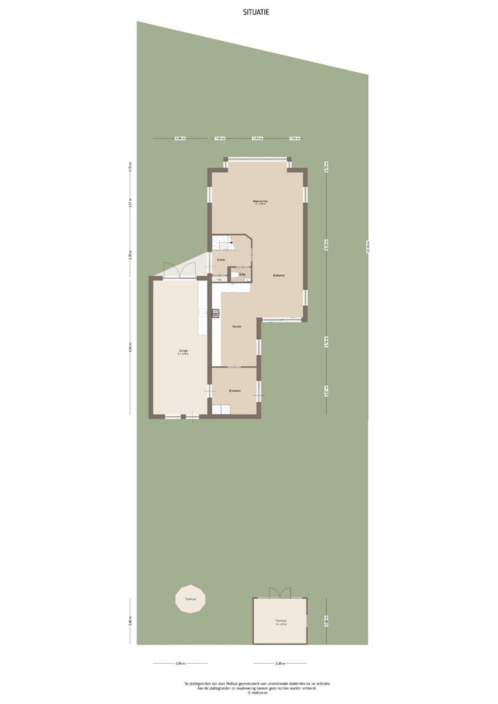 Foto 52 van Burcht 6