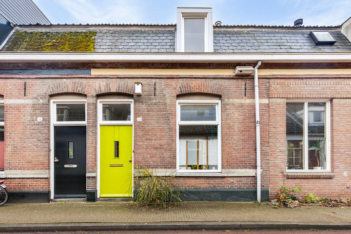 Boomstraat 14