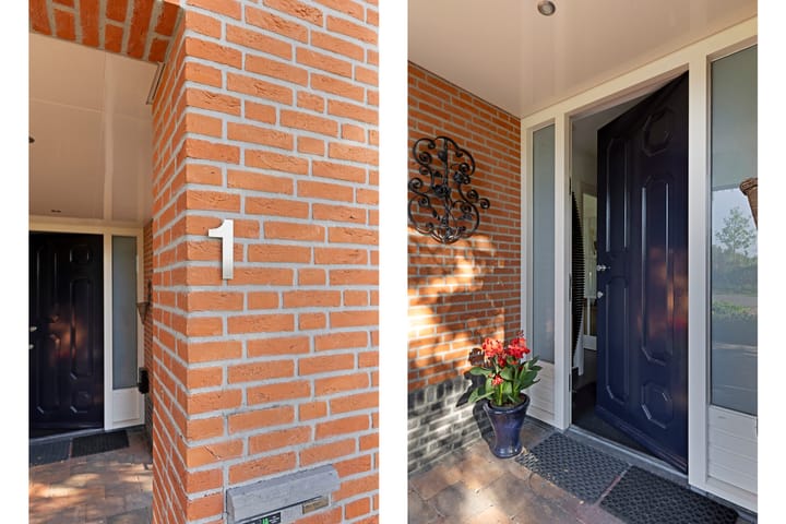 Foto 9 van Graslook 1