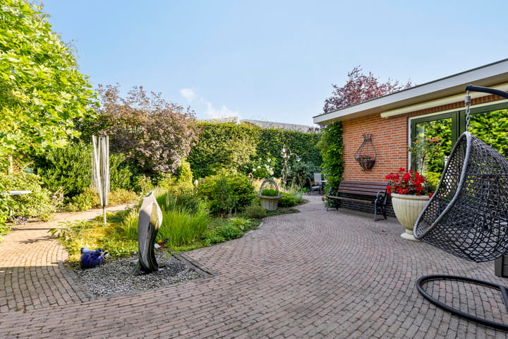 Foto 47 van Graslook 1