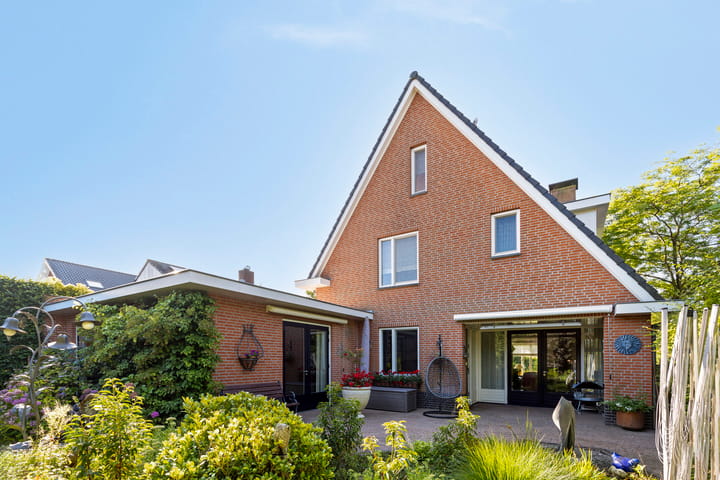 Foto 5 van Graslook 1