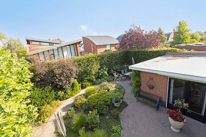 Foto 51 van Graslook 1