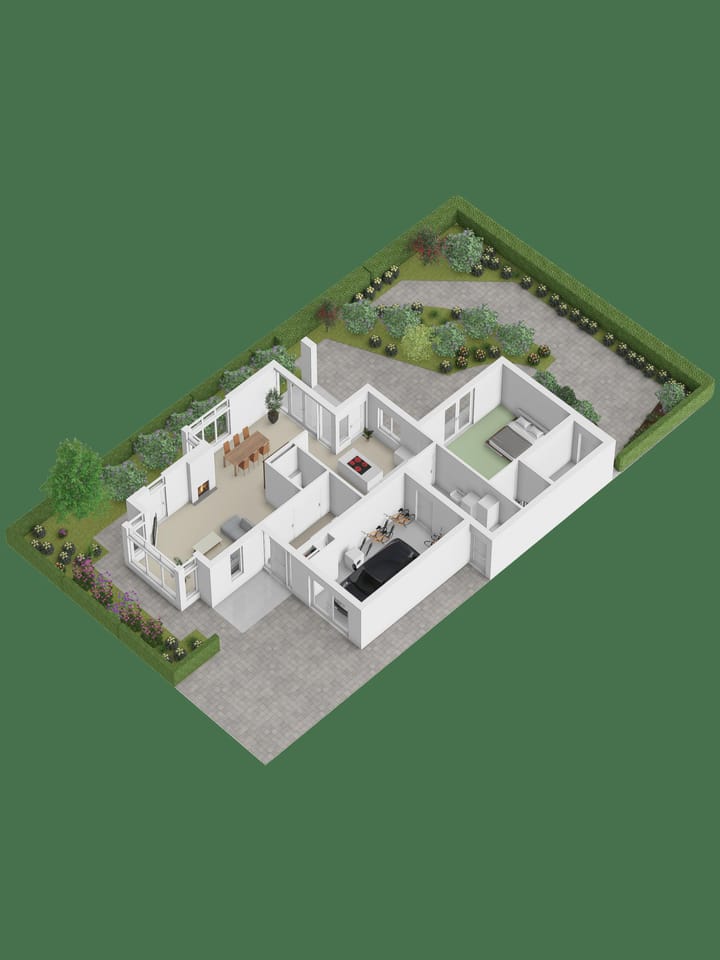 Foto 61 van Graslook 1