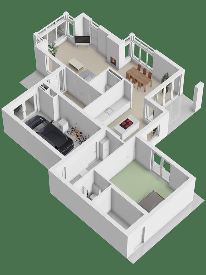 Foto 62 van Graslook 1