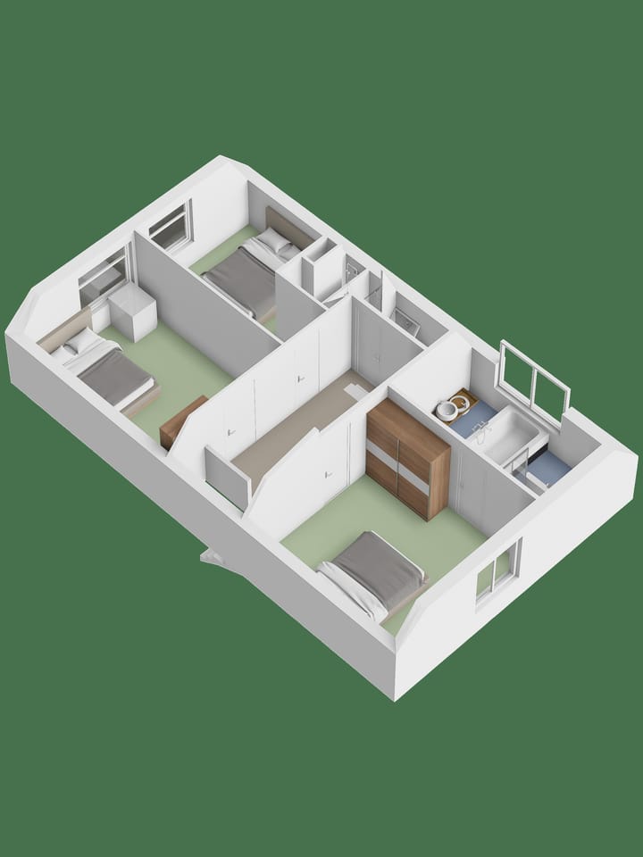 Foto 63 van Graslook 1