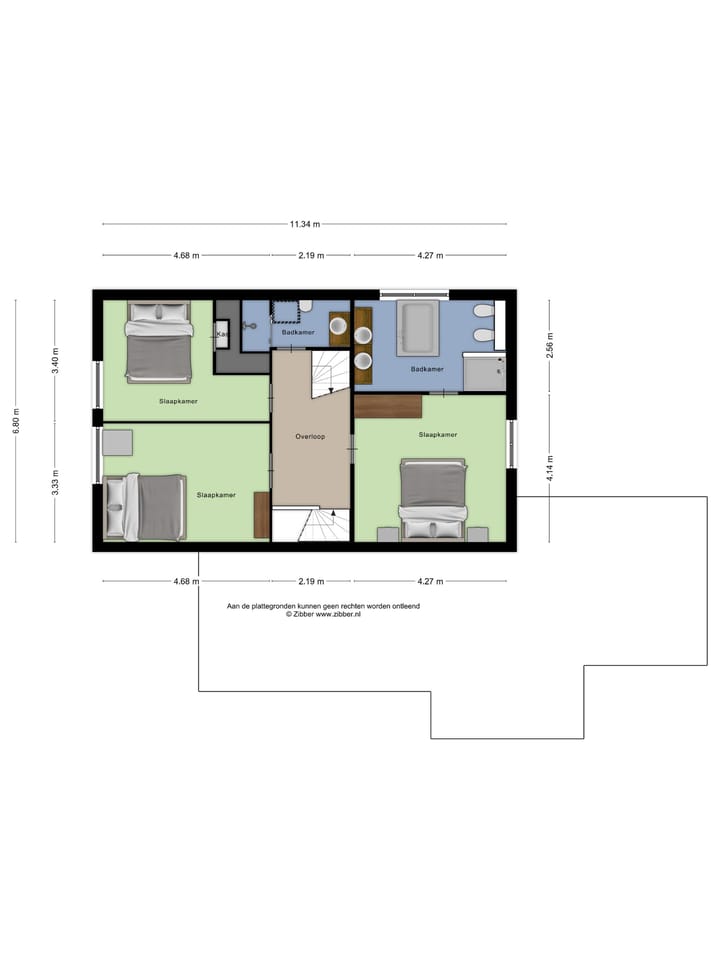 Foto 59 van Graslook 1