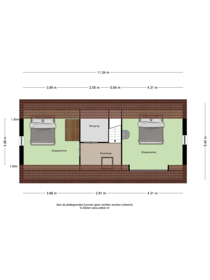Foto 60 van Graslook 1