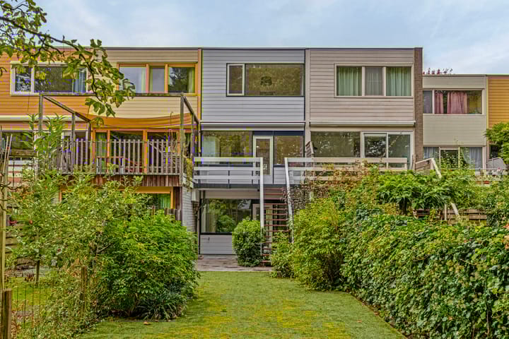 Foto 5 van Haagbeemd 63