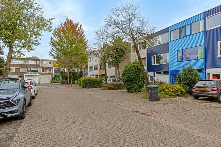 Foto 6 van Haagbeemd 63