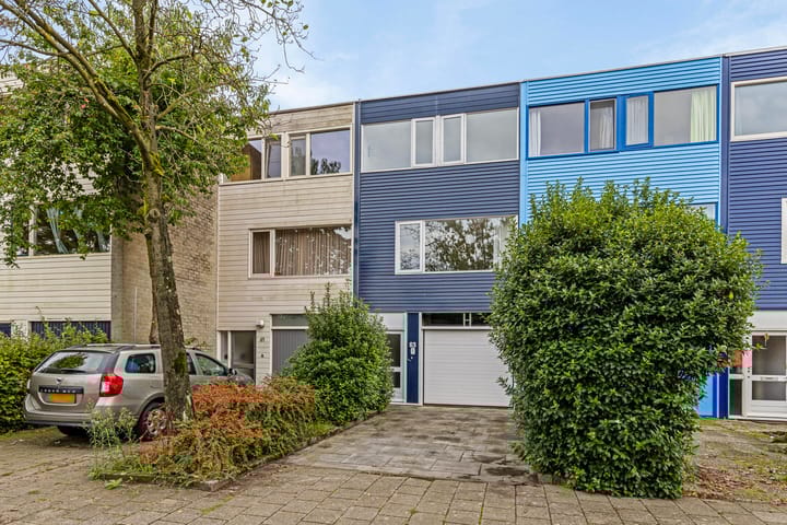 Foto 7 van Haagbeemd 63