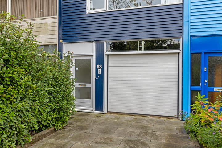 Foto 8 van Haagbeemd 63