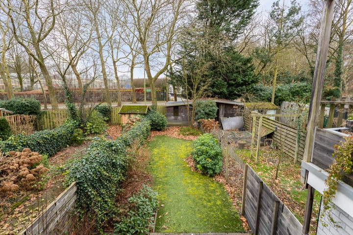 Foto 38 van Haagbeemd 63