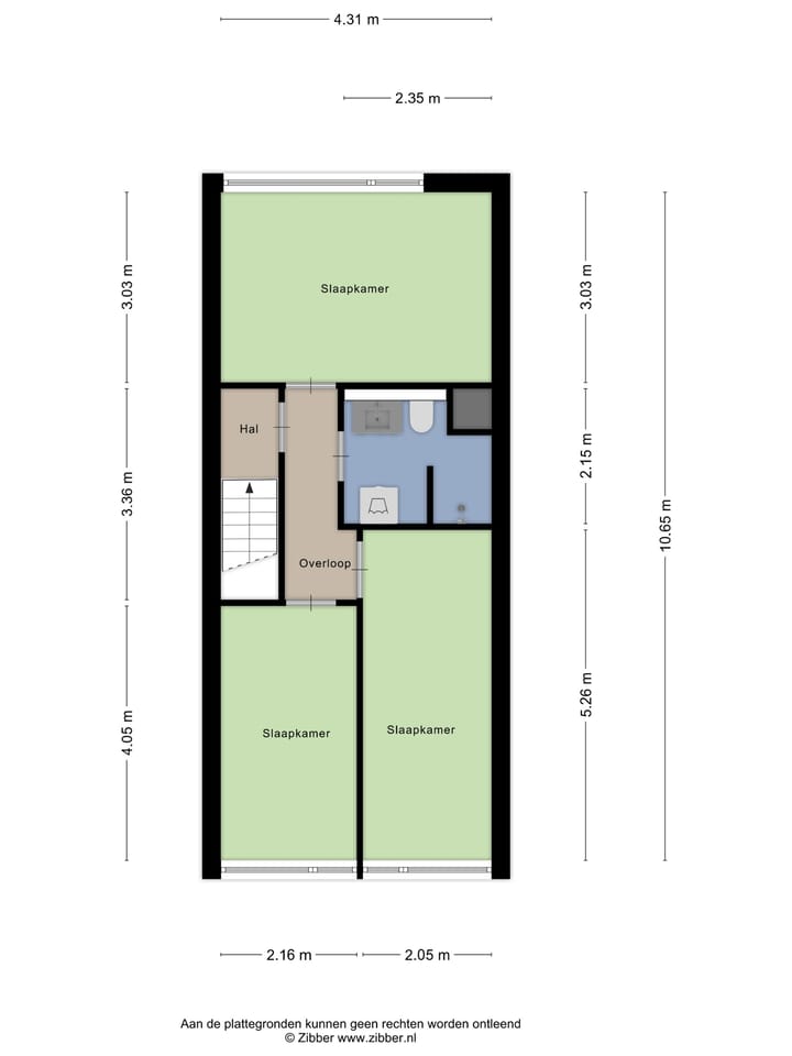 Foto 48 van Haagbeemd 63