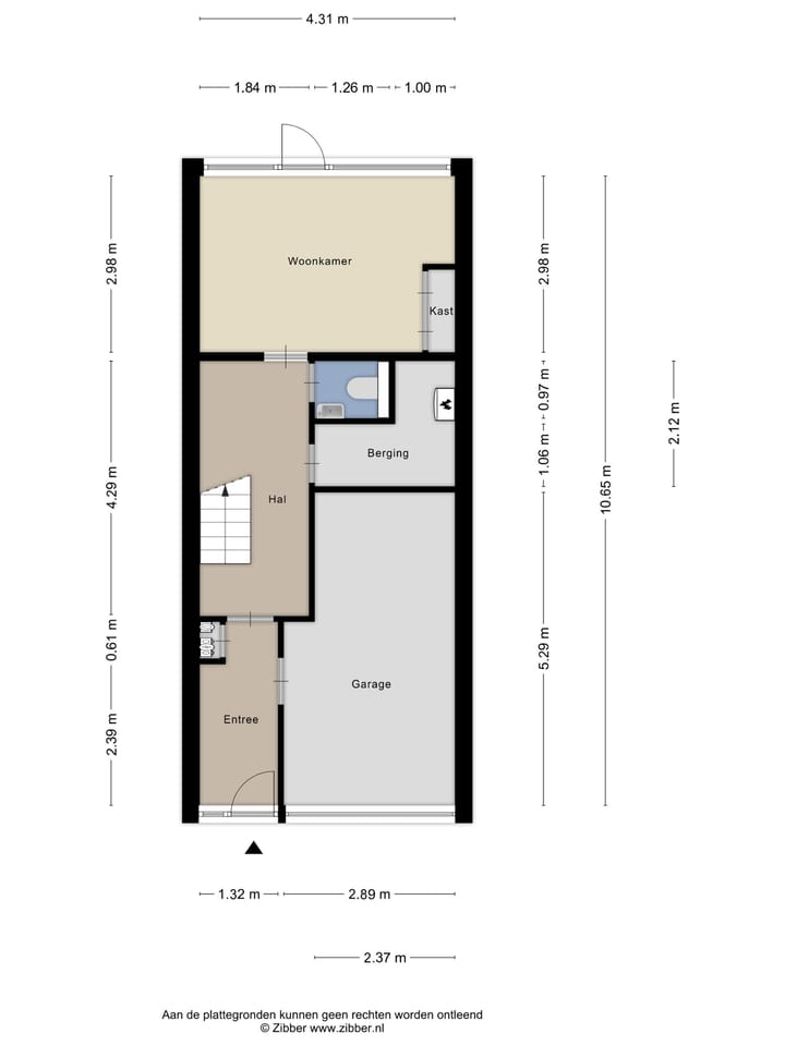 Foto 46 van Haagbeemd 63