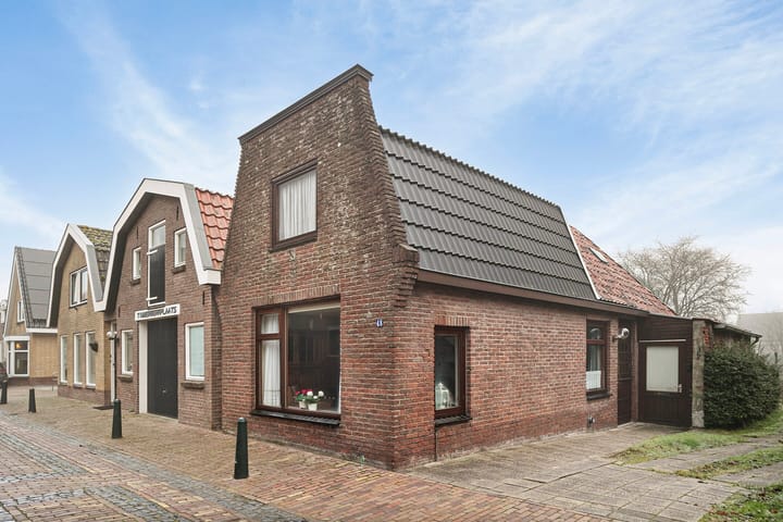 Photo 1 of Henric de Cranestraat 48